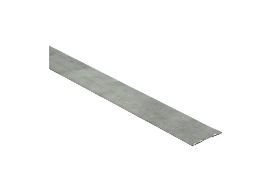 Exclusieve Aanbieding Dilatatieprofiel Zelfklevend 38mm Jazz Grey - 200cm