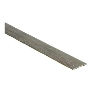 Betaalbaar Dilatatieprofiel Zelfklevend 38mm Mountain Oak Black - 200cm