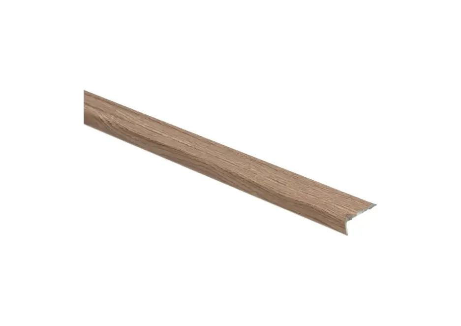 Laatste Versie Hoeklijnprofiel Zelfklevend 10mm Vintage Eik Natuurvernist - 200cm