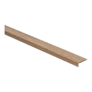 Beste Prijs Hoeklijnprofiel Zelfklevend 10mm Eiken Naturel - 200cm