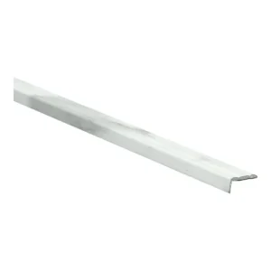 Hoeklijnprofiel Zelfklevend 10mm Marmer - 200cm Bestseller