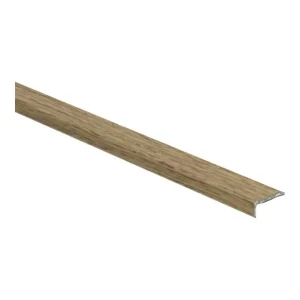 Hoeklijnprofiel Zelfklevend 10mm Roussillon Eiken - 200cm Exclusieve Aanbieding