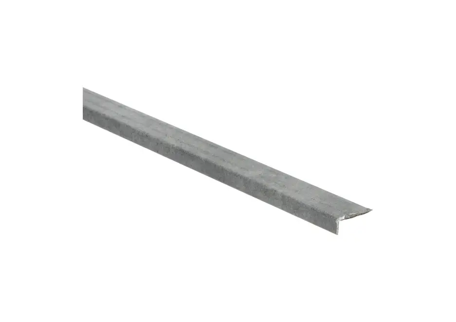 Direct Verzonden Hoeklijnprofiel Zelfklevend 10mm Cantera Green - 200cm