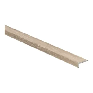 Hoeklijnprofiel Zelfklevend 10mm Mountain Oak Light Grey - 200cm Koopje