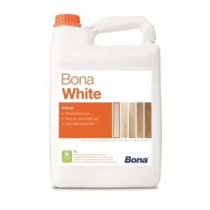 Bona Whitewash Grondlak ML - 5 Liter Express Levering