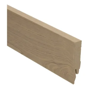 MDF Rechte Folieplint 70x14mm Eiken Diamant Uitverkoop