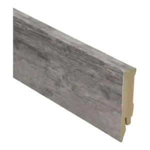 MDF Rechte Folieplint 70x14mm Patchwork Cappuccino Aanbieding