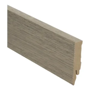 Betrouwbaar MDF Rechte Folieplint 70x14mm Traditional Oak