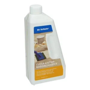 Dr. Schutz Basisreiniger - 750 ml Veilige Betaling
