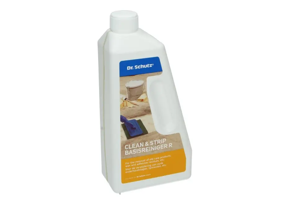 Dr. Schutz Basisreiniger - 750 ml Veilige Betaling