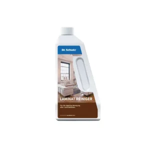 Dr. Schutz Laminaatreiniger - 750 ml Bestel Nu