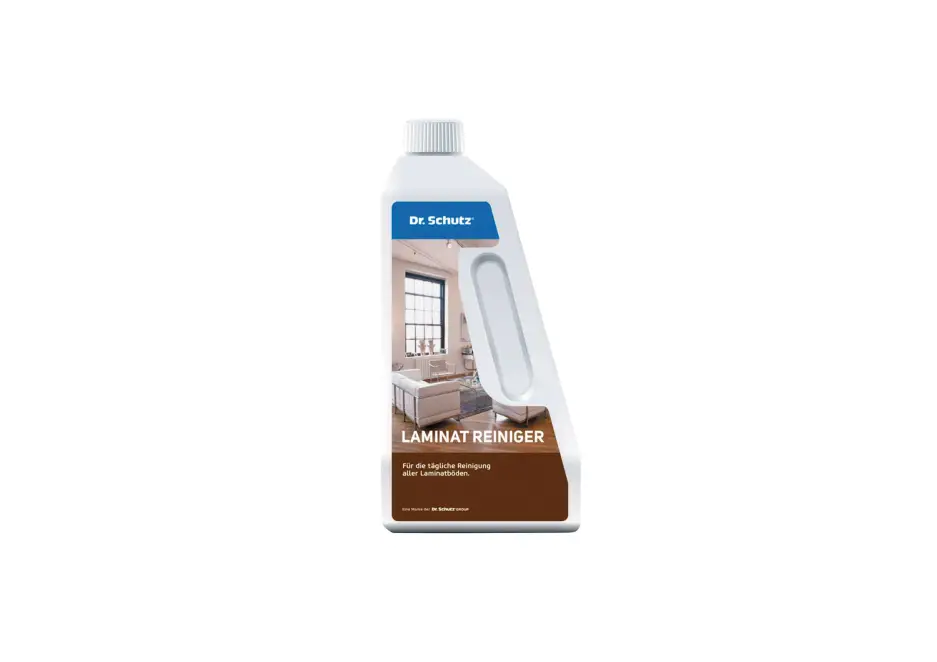 Dr. Schutz Laminaatreiniger - 750 ml Bestel Nu