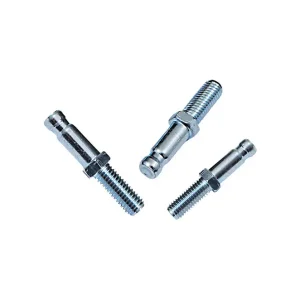 Goedkoop Stift/schroef M10x15/10 t.b.v. zwenkwiel 65 mm
