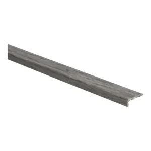 Op = Op Hoeklijnprofiel Zelfklevend 10mm Eiken Zilvergrijs - 200cm