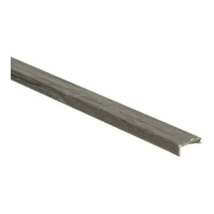Koop Vandaag Hoeklijnprofiel Zelfklevend 10mm Eiken Drijfhout Bruin - 200cm