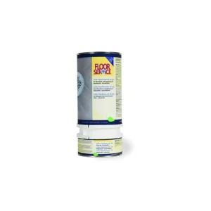FLS Hardwas-olie 2K Koro 972 - 1 Liter Voordeelprijs