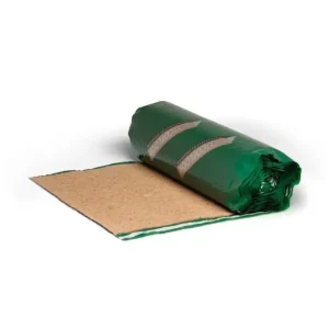 Goedkoop Cocofloor 4 mm - tbv Redu-panel & Jumpax Prefab 10 dB