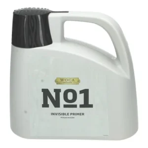 WOCA Invisible Primer - 2,5 Liter Favoriet