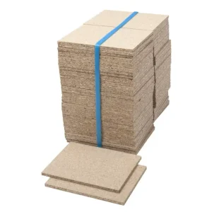 Beste Prijs Spaanplaat 22 mm Broodjes - 20 x 15 cm