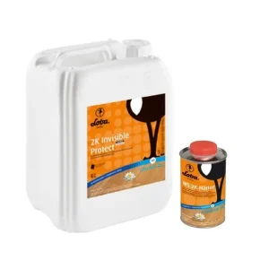 Favoriet Lobadur 2K Invisible Protect AT - 5 Liter