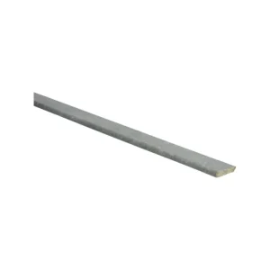 Op = Op Plakplint Beton Donkergrijs - 240cm
