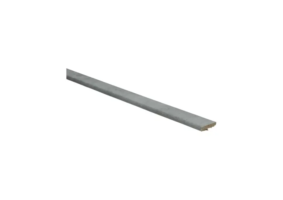 Plakplint Beton Grijs - 240cm Shop Nu