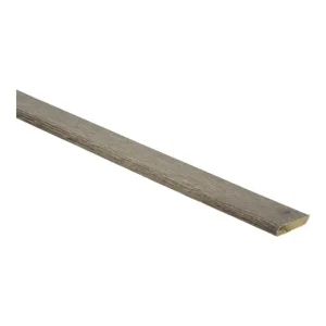Express Levering Plakplint Eiken Drijfhout Bruin - 240cm