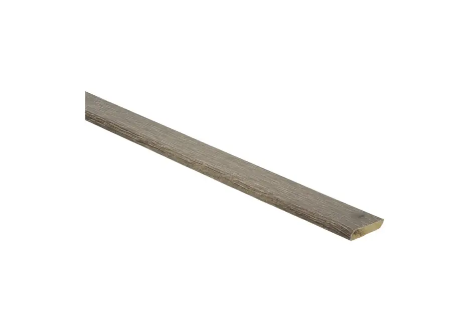 Express Levering Plakplint Eiken Drijfhout Bruin - 240cm