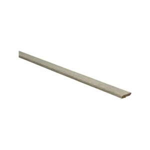 Rechtstreeks Van De Fabrikant Plakplint Eiken Kaneel - 240cm
