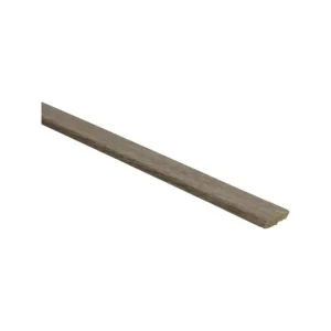 Hoge Kwaliteit Plakplint Eiken Lichtbruin Geolied - 240cm