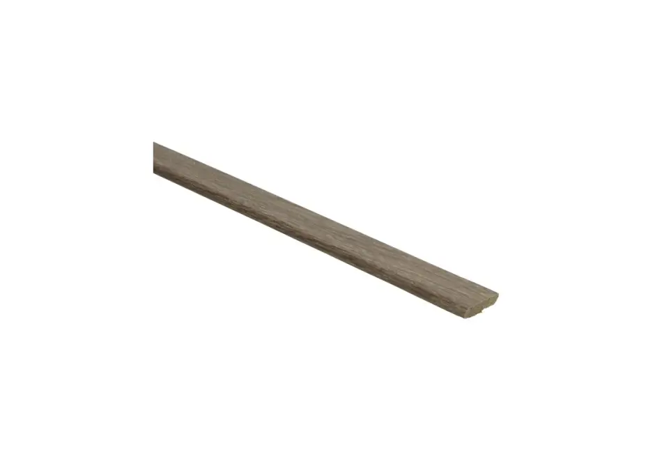 Hoge Kwaliteit Plakplint Eiken Lichtbruin Geolied - 240cm