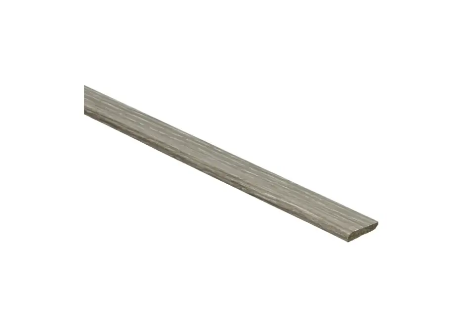 Speciale Aanbieding Plakplint Gerookt Eiken Wit Geolied - 240cm