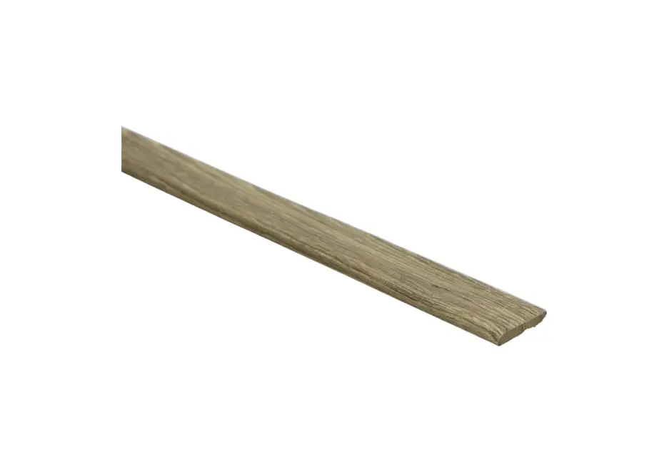 Plakplint Licht Eiken Geolied - 240cm Aanbieding