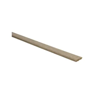 Must-Have Plakplint Marquant Eiken Bruin - 240cm