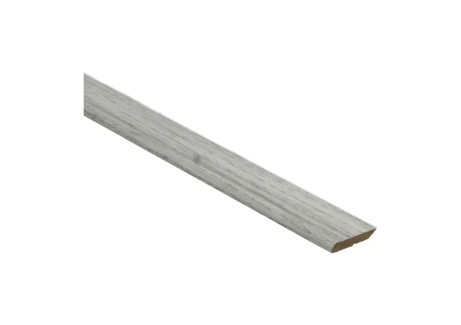 Plakplint Newcastle Eiken Grijs - 240cm Beste Prijs