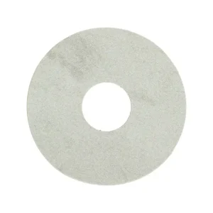 Koop Vandaag Zelfklevende Rozet (17 mm) Beton Licht (10 st.)