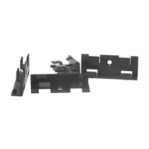 Koop Vandaag Montageclips t.b.v. rechte plint 70x14 (30 stuks)