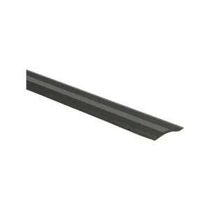 Fabrieksprijs Overgangsprofiel Zelfklevend 0-20 mm Brons - 300 cm