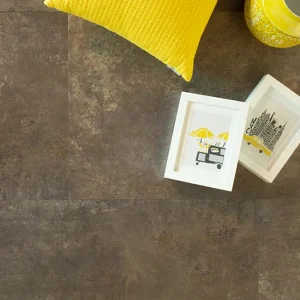 Douwes Dekker PVC Plak Flinke Tegel Brownie Express Levering
