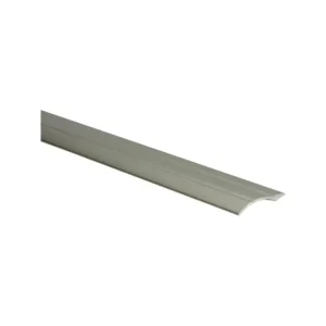 Dagaanbieding Overgangsprofiel zelfklevend 0-20 mm RVS - 300cm