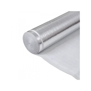 Alufoam 2 mm + 20 cm Overlap Gratis Retour
