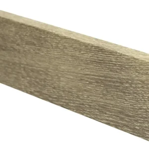 Rechte Folieplint 70x14mm Licht Eiken Geolied Goedkoop