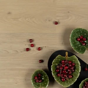 Douwes Dekker PVC Klik Riante Plank Panna Cotta Nieuw