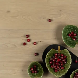 Voordeelprijs Douwes Dekker PVC Plak Riante Plank Panna Cotta