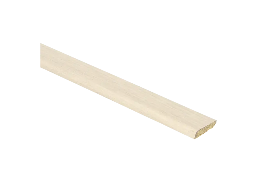 Betrouwbaar Plakplint Eiken Helder - 240cm