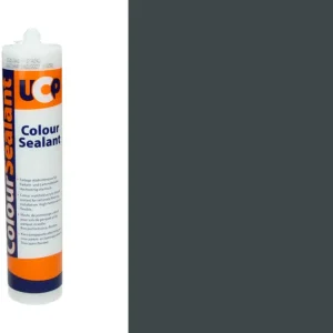 Lage Prijs ColorSealant CS4218 Donkergrijs RAL 7016