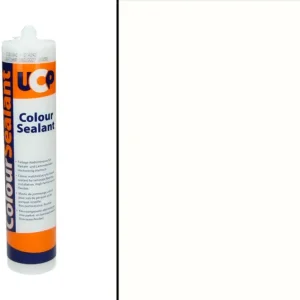 Meest Verkocht ColorSealant CS4241 Wit RAL 9010