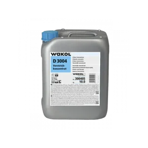 Voordeelprijs Wakol D 3004 Voorstrijkconcentraat - 10 kg