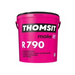 Fabrieksprijs Thomsit R790 Vul- en Voorstrijkmiddel - 14 kg