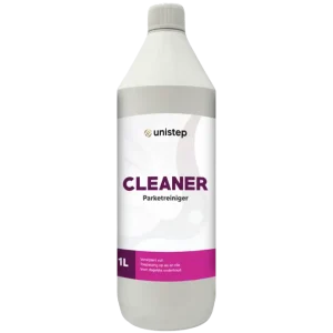 Beperkte Voorraad Unistep - Cleaner - Parketreiniger - 1 liter